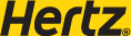 Hertz Rent A Car Logo